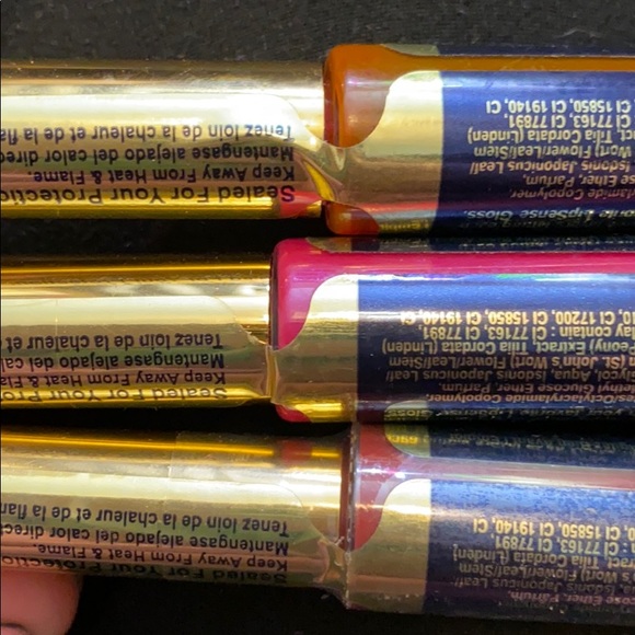 IRVINE LipSense (by SeneGence) - Picture 2 of 3